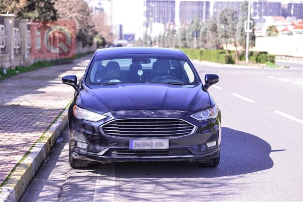 فورد فيوجن 2020 للبيع في العراق - اربيل